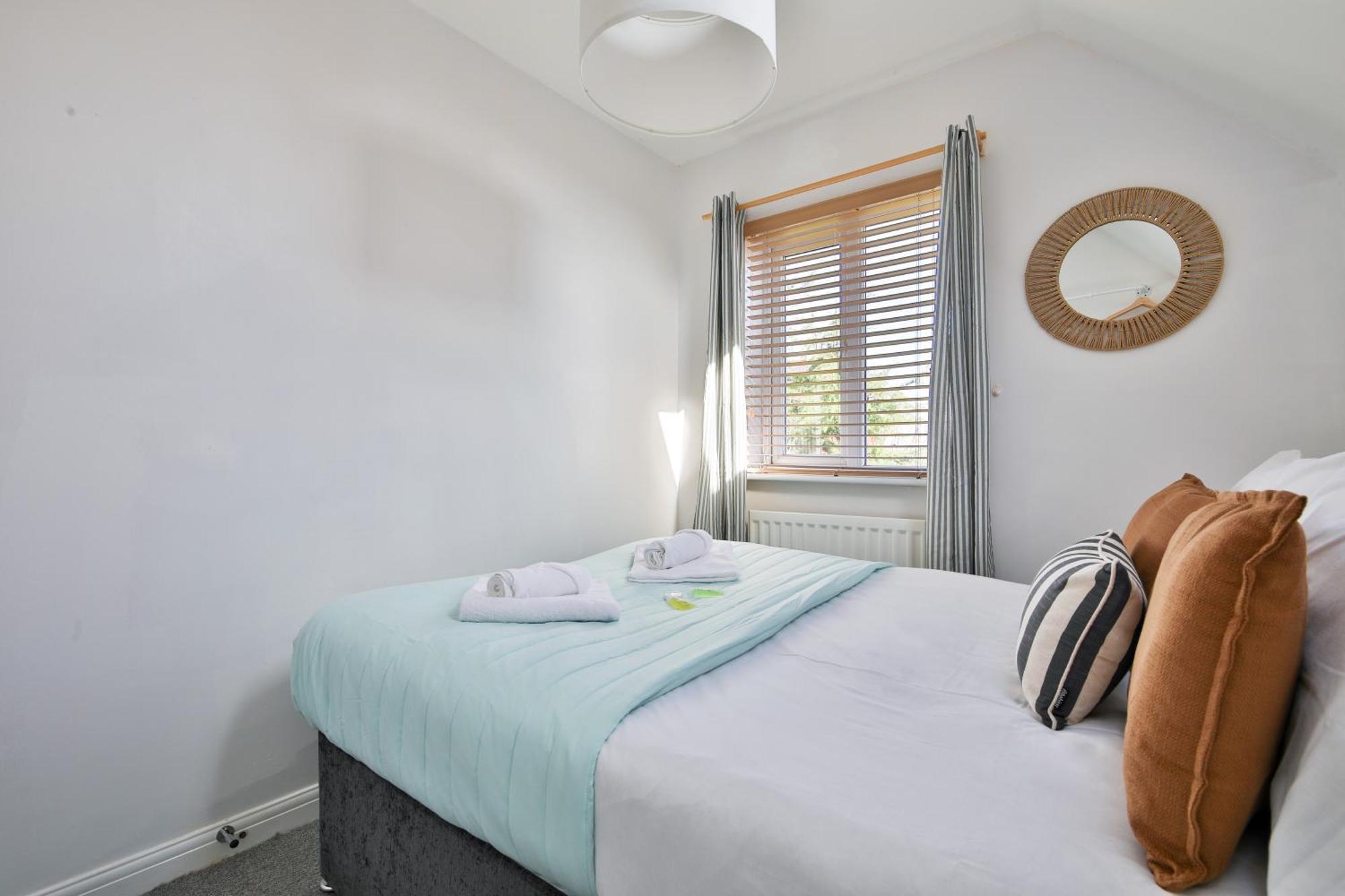 Stayright 2 Bed Beach House With Private Parking- Next To Barry Beach And Jackson Bay Exterior foto