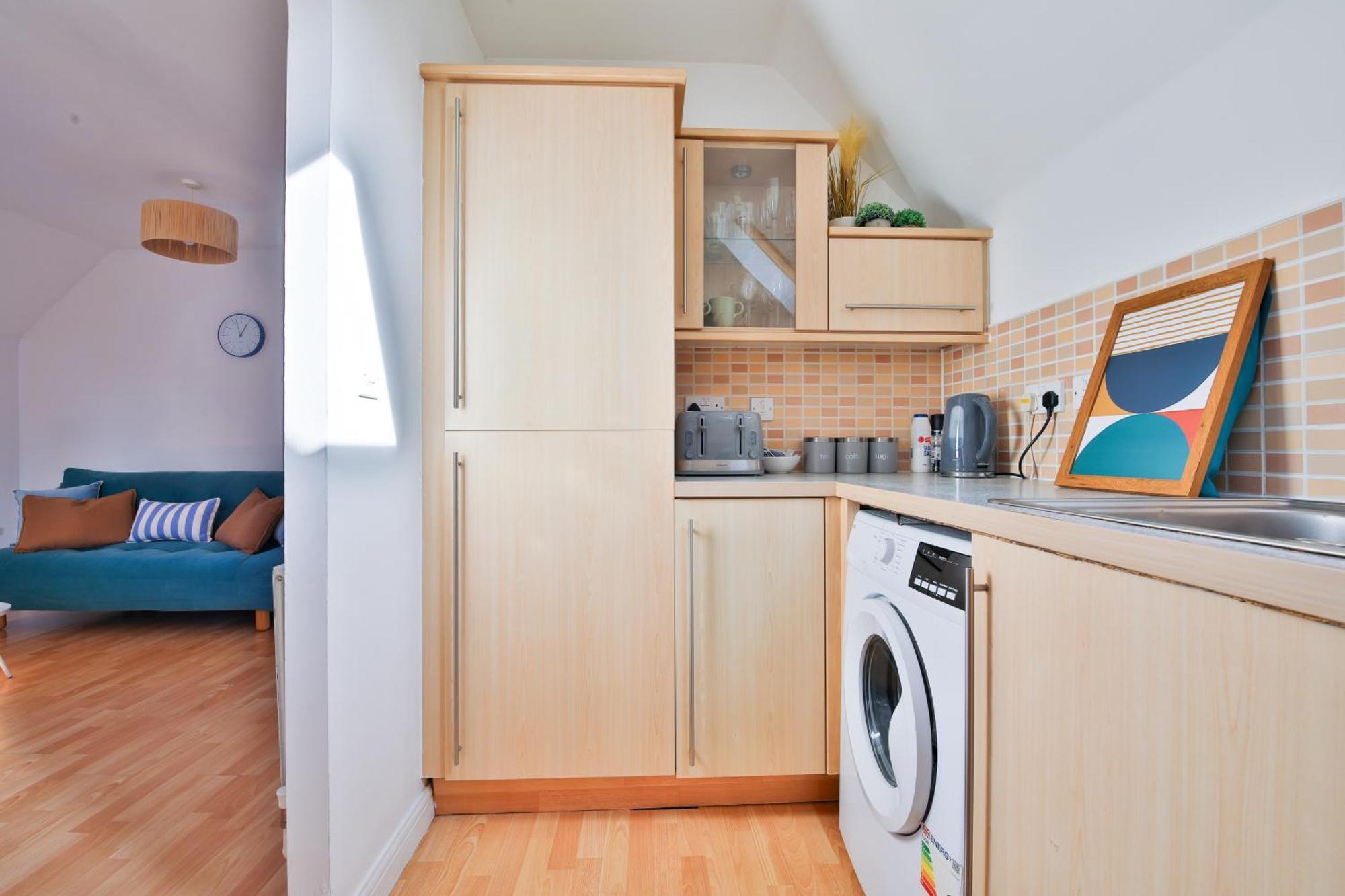 Stayright 2 Bed Beach House With Private Parking- Next To Barry Beach And Jackson Bay Exterior foto